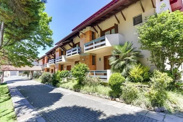 Hotel Alpenhof
