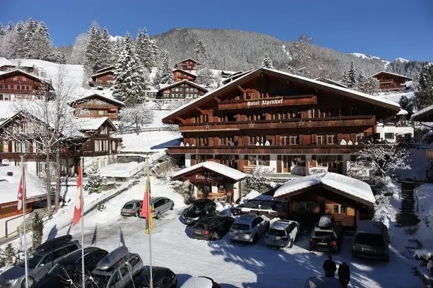 Alpenhof