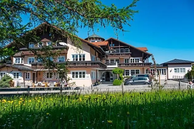 Hotel Alpenkönig
