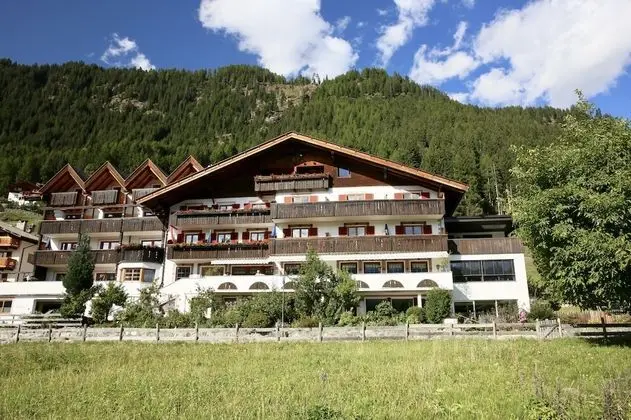 Hotel Alpenland - Öne Çıkan Resim