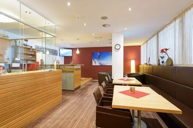 Hotel Alpenland - Öne Çıkan Resim