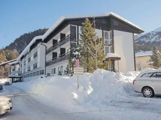 Alpenland Seefeld in Tirol - Oda