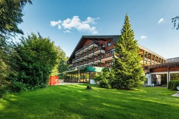 Alpenland St. Johann - Öne Çıkan Resim