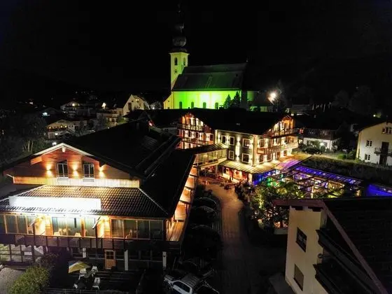 Alpenliebe Design Hotel