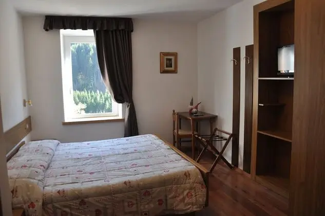 Alpenlife Hotel Someda - Oda