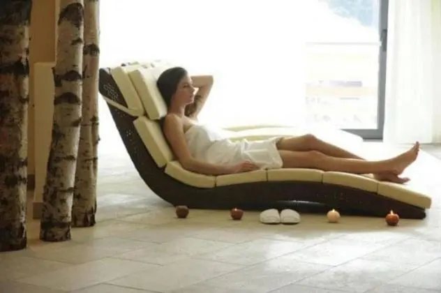 Alpenlife Hotel Someda - Spa