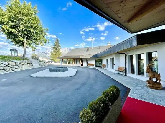 Alpenlodge Val Gronda