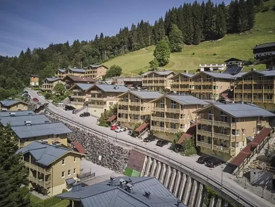AlpenParks Ferienresort Rehrenberg - Öne Çıkan Resim