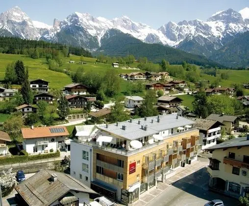 AlpenParks Maria Alm & Residence