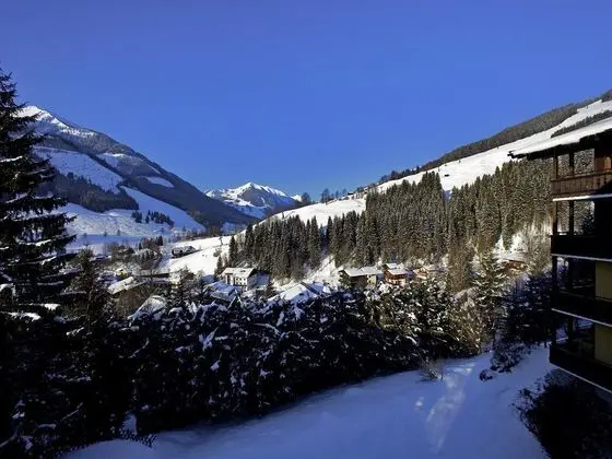 Alpenparks Sonnleiten