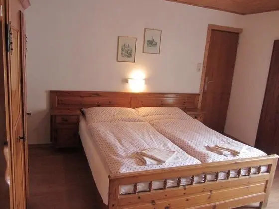 Alpenpension Haslinger - Oda
