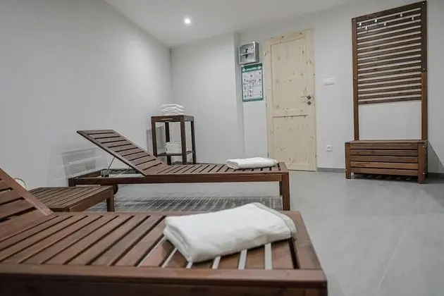Alpenpension Haslinger - Spa