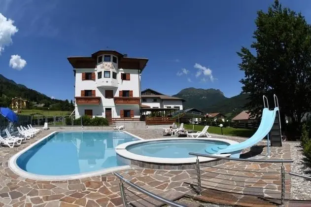 Hotel Alpenrose - Öne Çıkan Resim