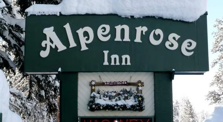 Alpenrose Inn