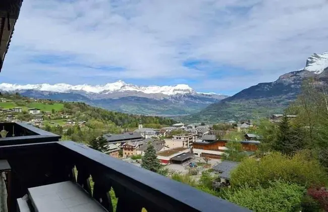 Alpenrose - Konum Öne Çıkanlar