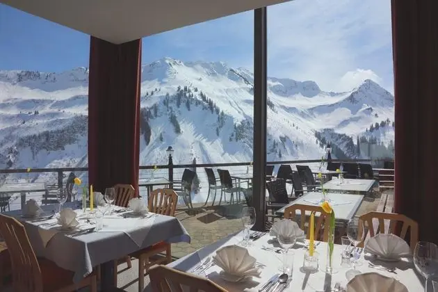 Alpenstern