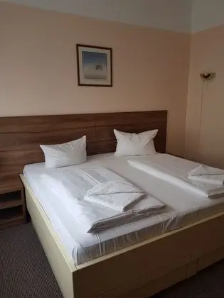 Alper Hotel am Potsdamer Platz - Öne Çıkan Resim