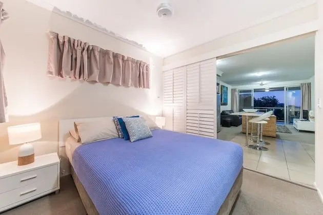 Alpha 8 on Waterson - Airlie Beach - Oda