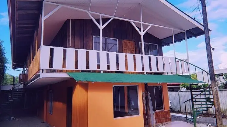Alpha Arenal