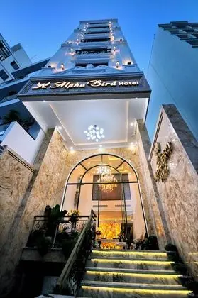 Alpha Bird Nha Trang