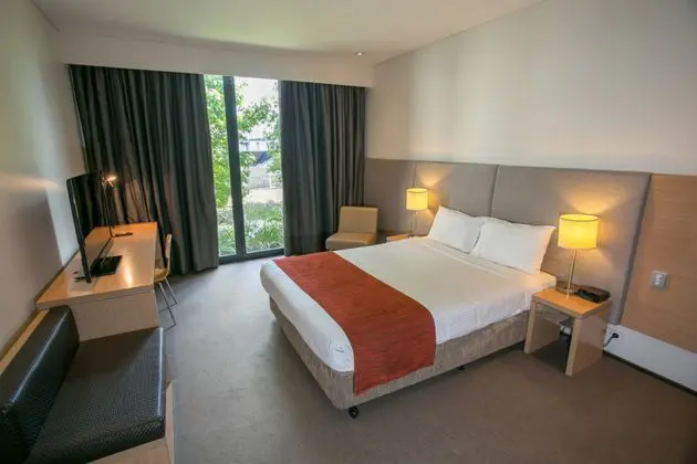 Alpha Hotel Eastern Creek - Oda