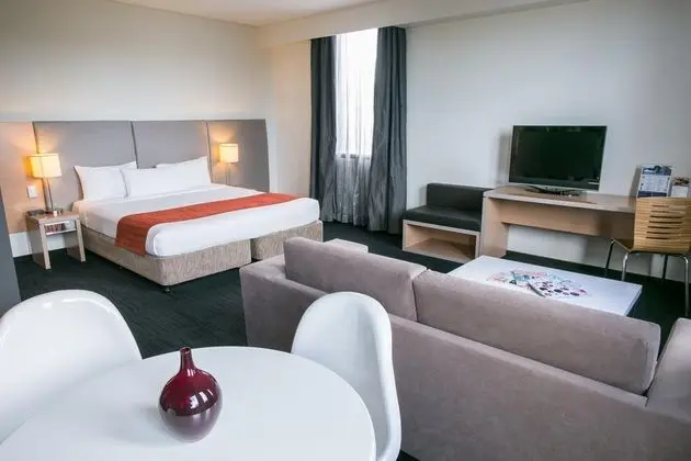 Alpha Hotel Eastern Creek - Oda
