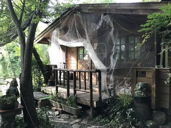 Alpha Eight - Hostel