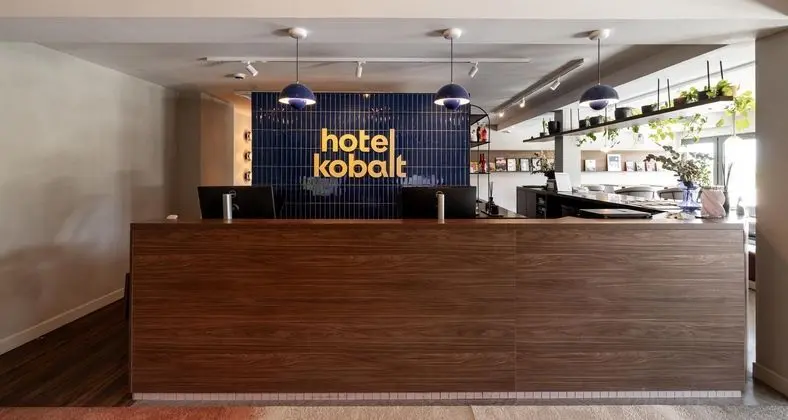 Alpha Hotel - Öne Çıkan Resim