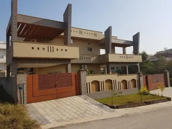 Alpha Guest House