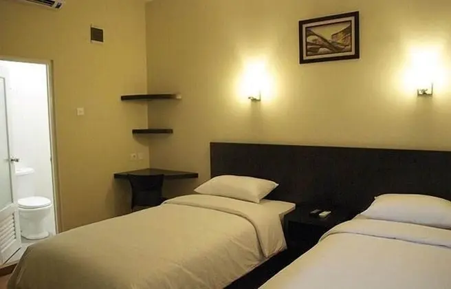 Alpha Inn