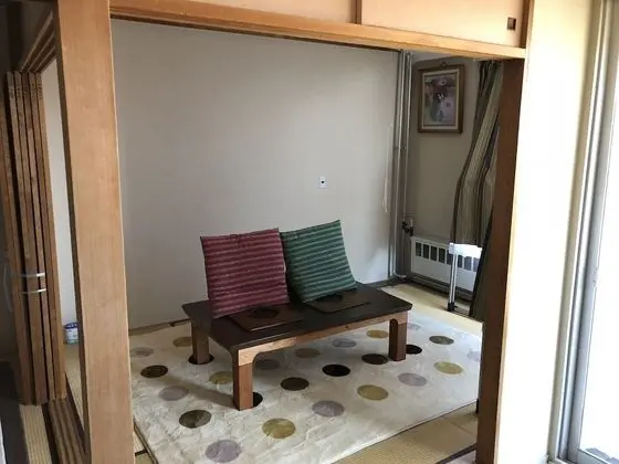 Alpha Lodge Madarao - Oda Düzeni