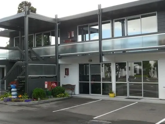 Alpha Motor Inn