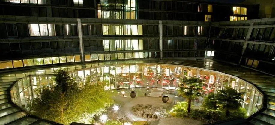 Alpha Palmiers by Fassbind