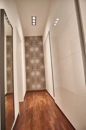 Alpha Residence - İç Mekan