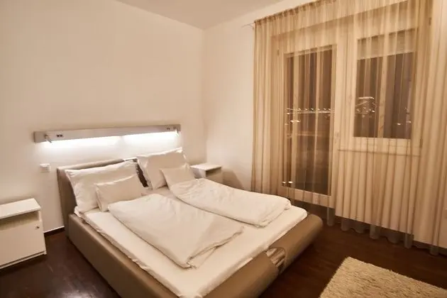 Alpha Residence - Oda