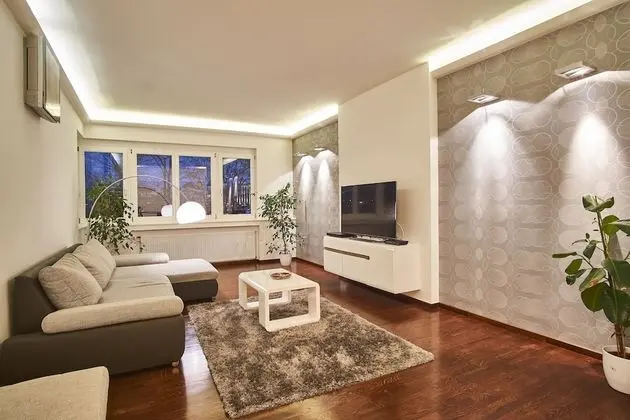 Alpha Residence - Öne Çıkan Resim