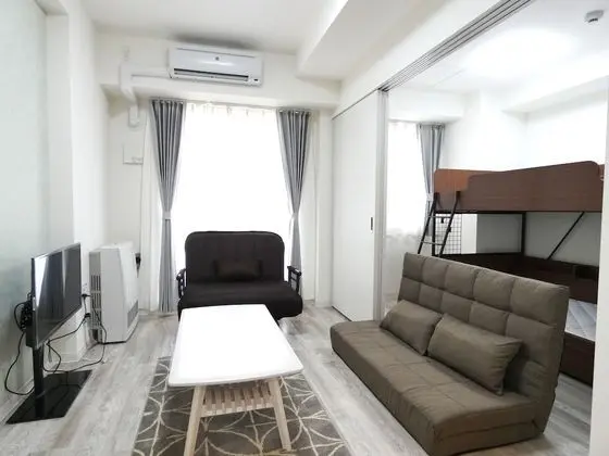 Alpha Square Minami 6 jo 410