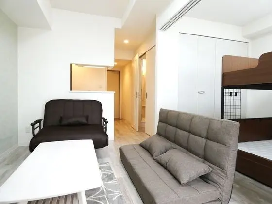 Alpha Square Minami 6 jo 411