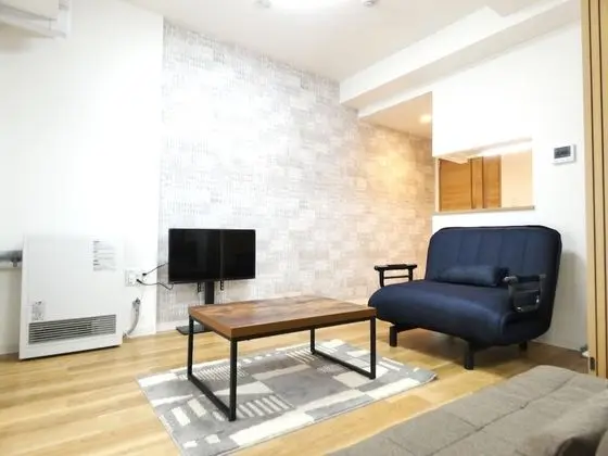 Alpha Square Minami 6 jo 503