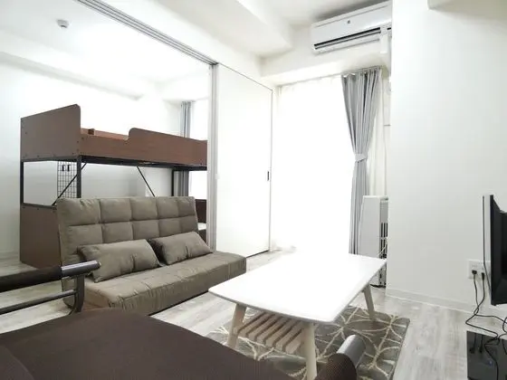 Alpha Square Minami 6 jo 511