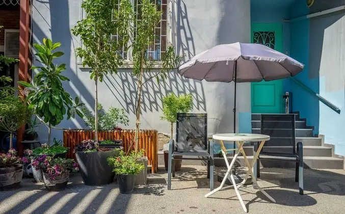 Alpha Tbilisi