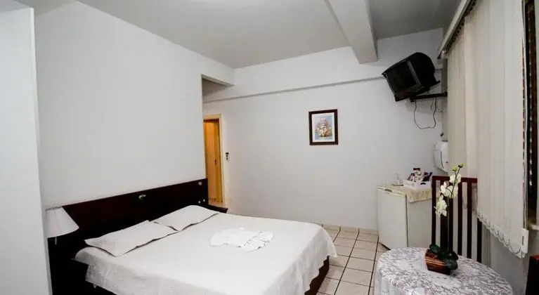 Alpha Ville Hotel