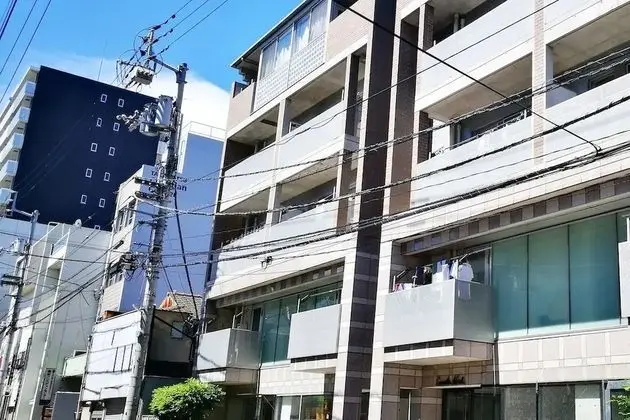 Alphabed Takamatsu Kawaramachi