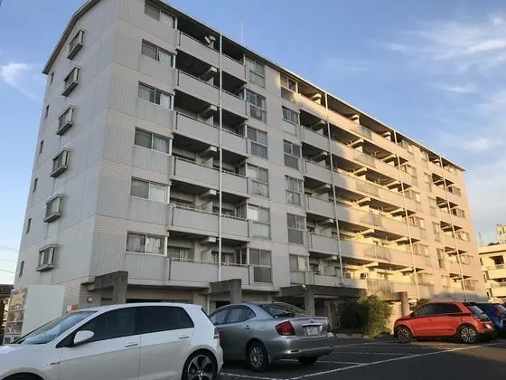 Alphabed Takamatsu Kouzaiekimae - Dış Mekan