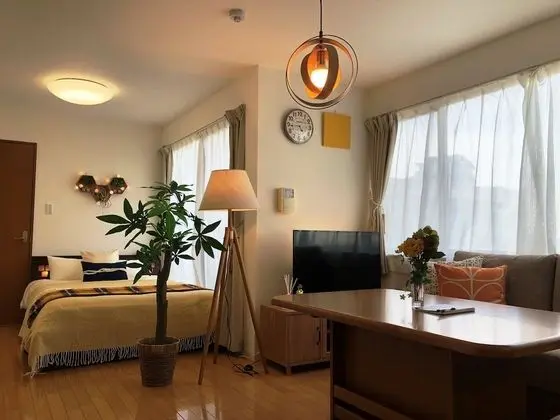 Alphabed Takamatsu Station