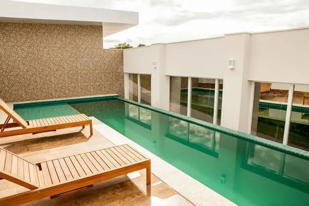 AlphaPark Hotel