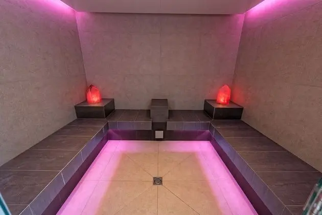 Alphotel - Havuz