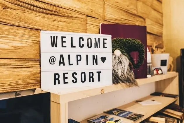 Alpin Resort Austria