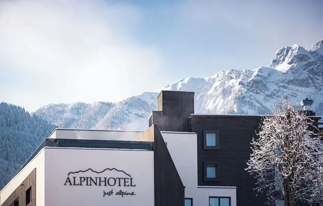 Alpinhotel Keil - Öne Çıkan Resim