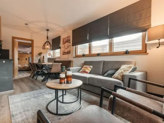 Alpin Resort Montafon Gargellen - Öne Çıkan Resim